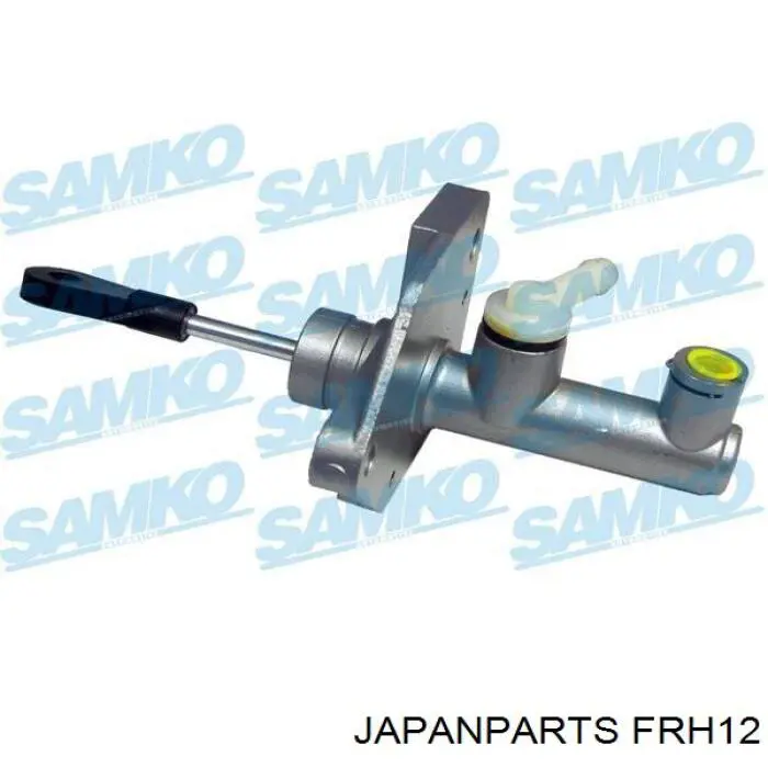 Cilindro mestre de embraiagem Japan Parts FRH12 preço, a partir de 43,17 USD