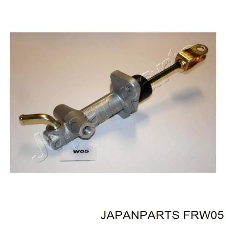 Compre FRW05 Japan Parts Cilindro mestre de embraiagem