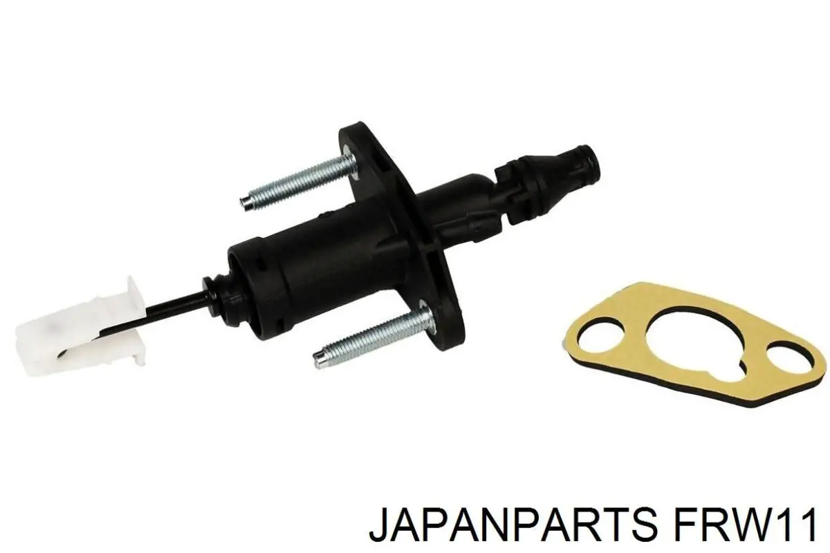 Cilindro mestre de embraiagem Japan Parts FRW11 preço, a partir de 52,01 USD