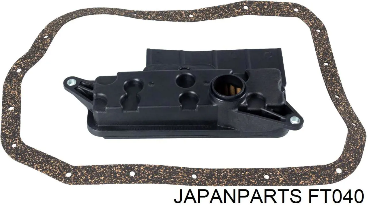 Filtro da Caixa Automática de Mudança Japan Parts FT040 preço, a partir de 36,30 USD