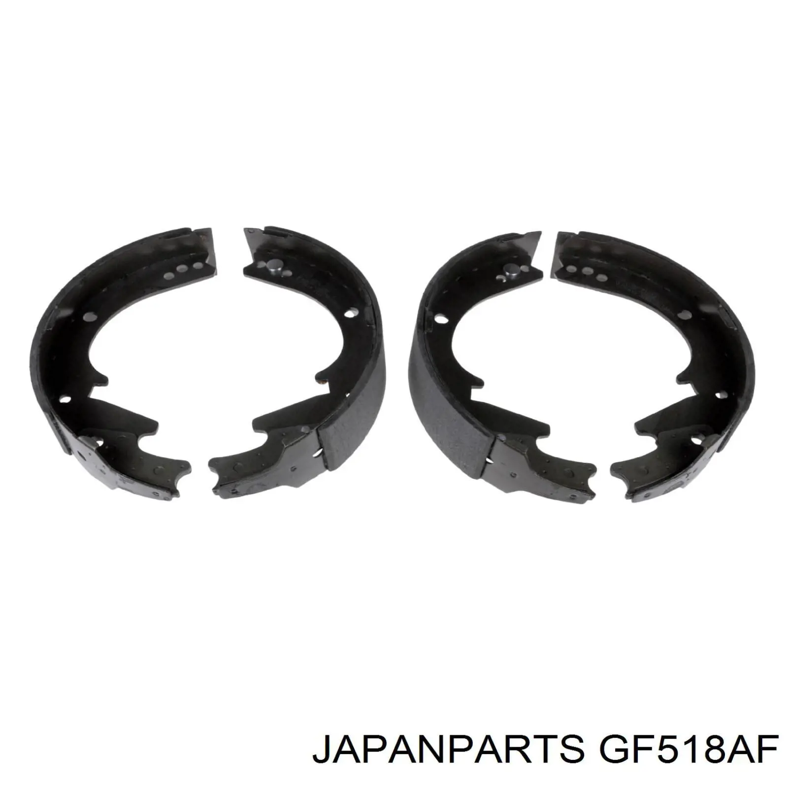 Sapatas do freio traseiras de tambor Mitsubishi MK499598 preço, a partir de 62,07 USD