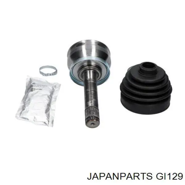 GI129 Japan Parts Junta homocinética externa dianteira