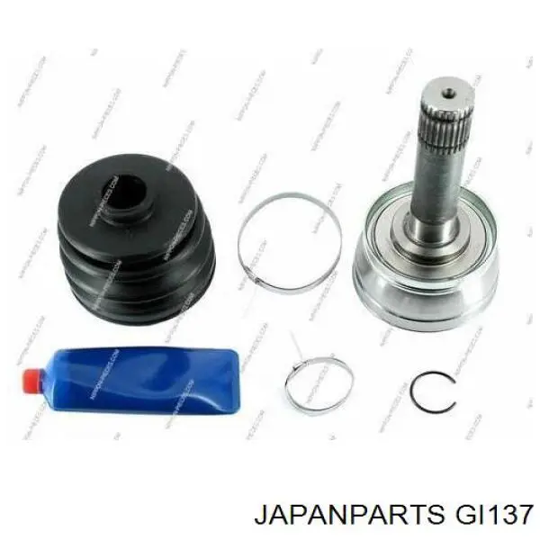 Compre GI137 Japan Parts Junta homocinética externa dianteira