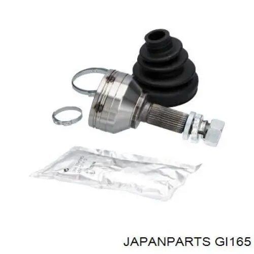 Junta homocinética externa dianteira Japan Parts GI165 preço, a partir de 58,49 USD