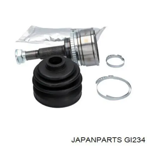 Junta homocinética externa dianteira Japan Parts GI234 preço, a partir de 64,94 USD