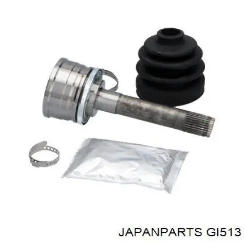 Compre GI513 Japan Parts Junta homocinética externa dianteira