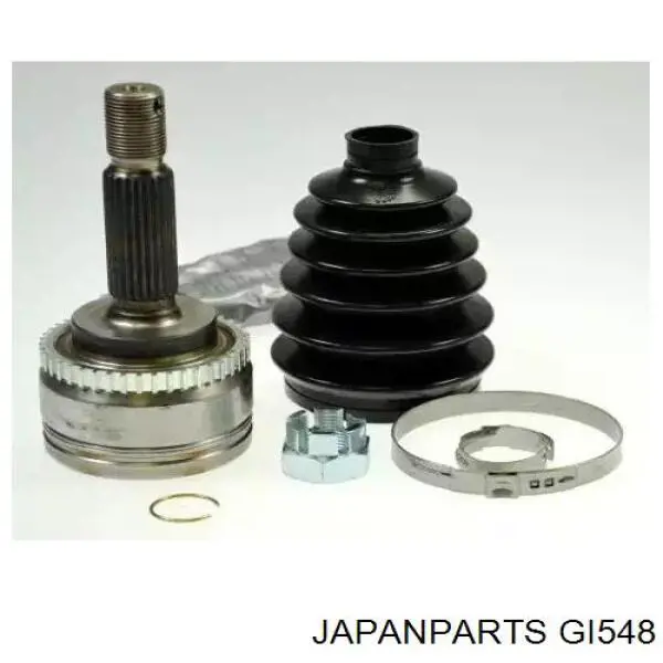 Junta homocinética externa dianteira Japan Parts GI548 preço, a partir de 45,21 USD