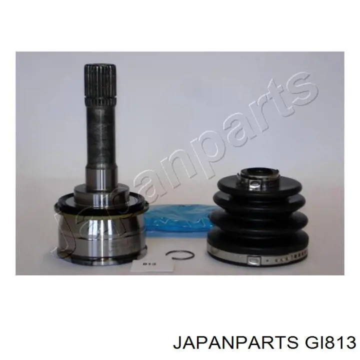 Junta homocinética externa dianteira Japan Parts GI813 preço, a partir de 55,46 USD