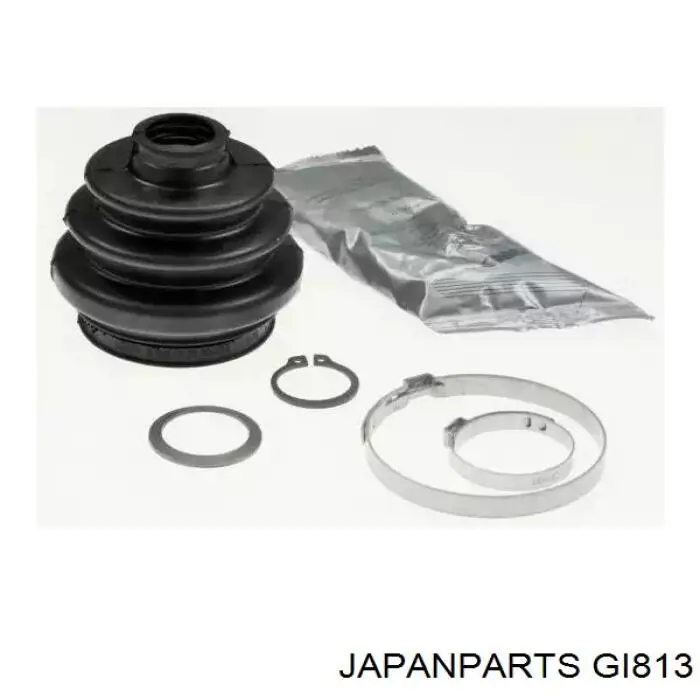 Compre GI813 Japan Parts Junta homocinética externa dianteira