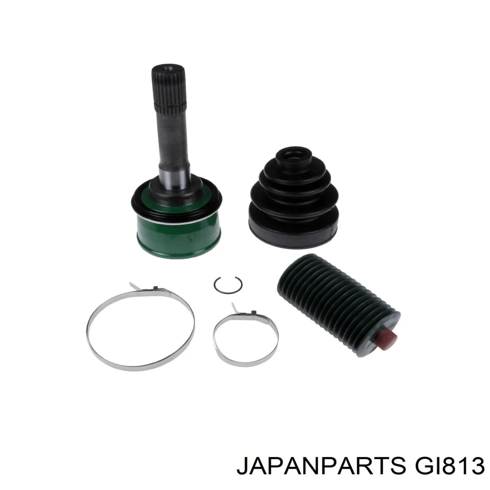 Compre GI813 Japan Parts Junta homocinética externa dianteira
