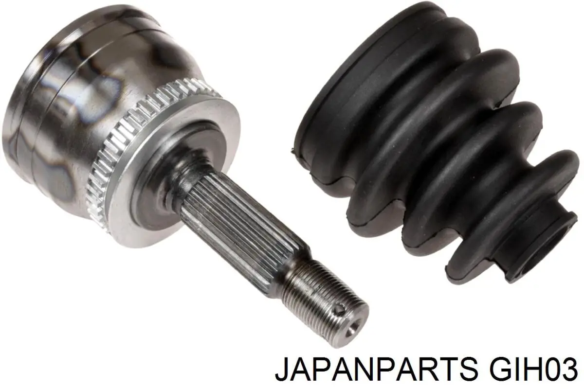 Compre GIH03 Japan Parts Junta homocinética externa dianteira