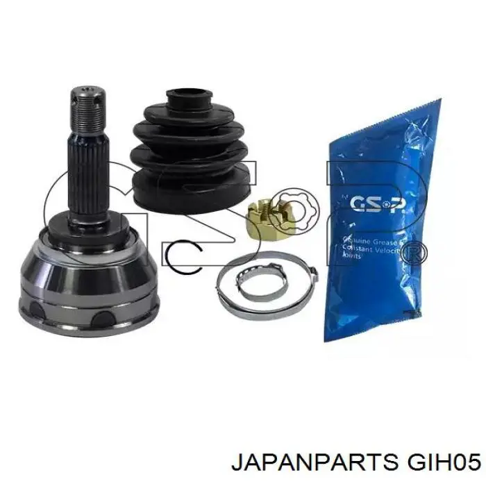 Compre GIH05 Japan Parts Junta homocinética externa dianteira