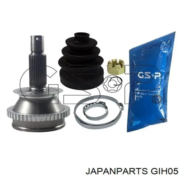 Compre GIH05 Japan Parts Junta homocinética externa dianteira