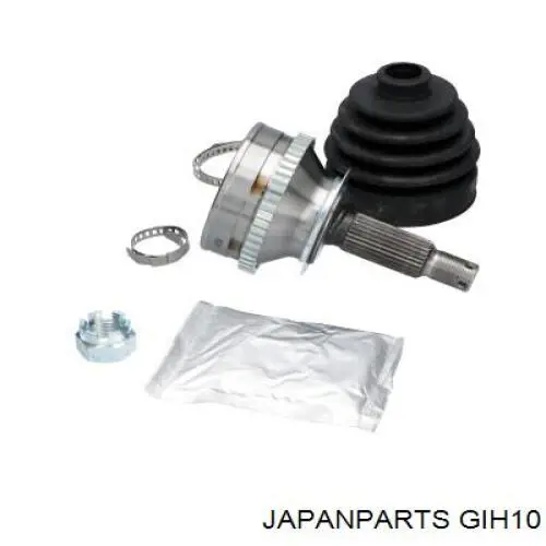 Junta homocinética externa dianteira Japan Parts GIH10 preço, a partir de 58,67 USD
