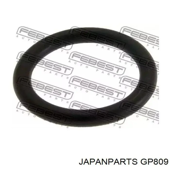 Compre GP809 Japan Parts Vedante de tampa de válvulas de motor