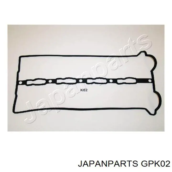 Vedante de tampa de válvulas de motor Japan Parts GPK02 preço, a partir de 13,15 USD