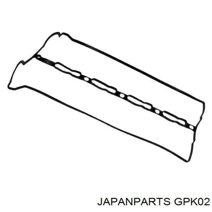 Compre GPK02 Japan Parts Vedante de tampa de válvulas de motor