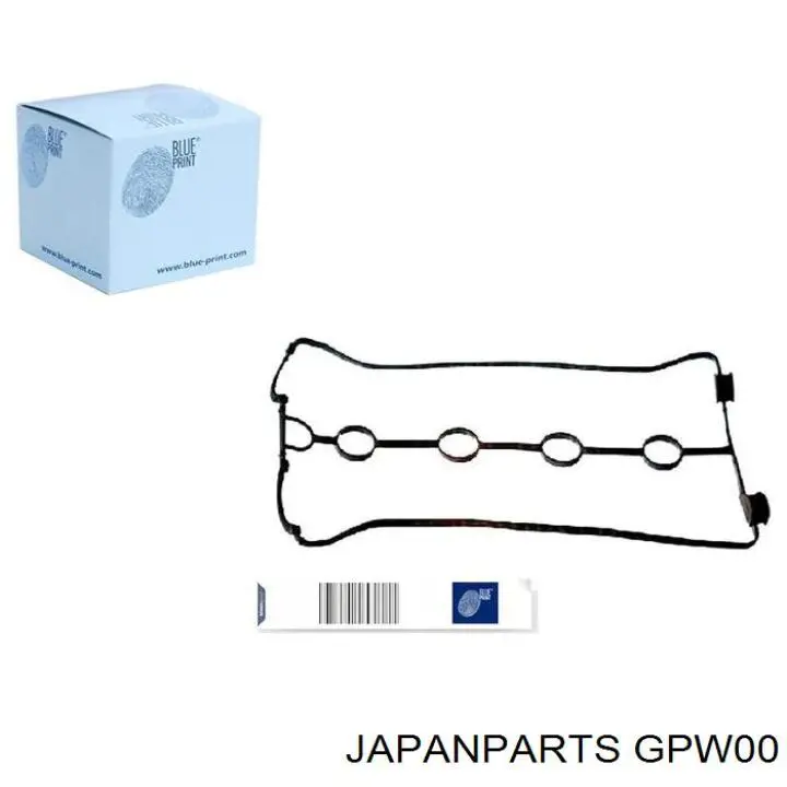 Vedante de tampa de válvulas de motor Japan Parts GPW00 preço, a partir de 12,14 USD