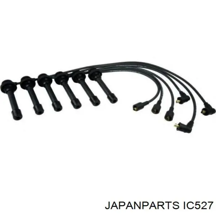 Fios de alta voltagem, kit Japan Parts IC527 preço, a partir de 59,75 USD