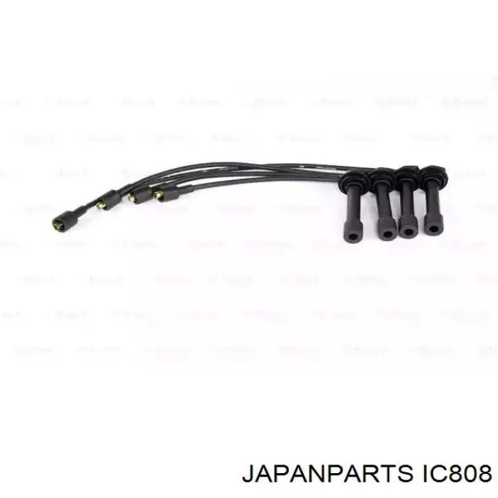 Fios de alta voltagem, kit Japan Parts IC808 preço, a partir de 45,15 USD