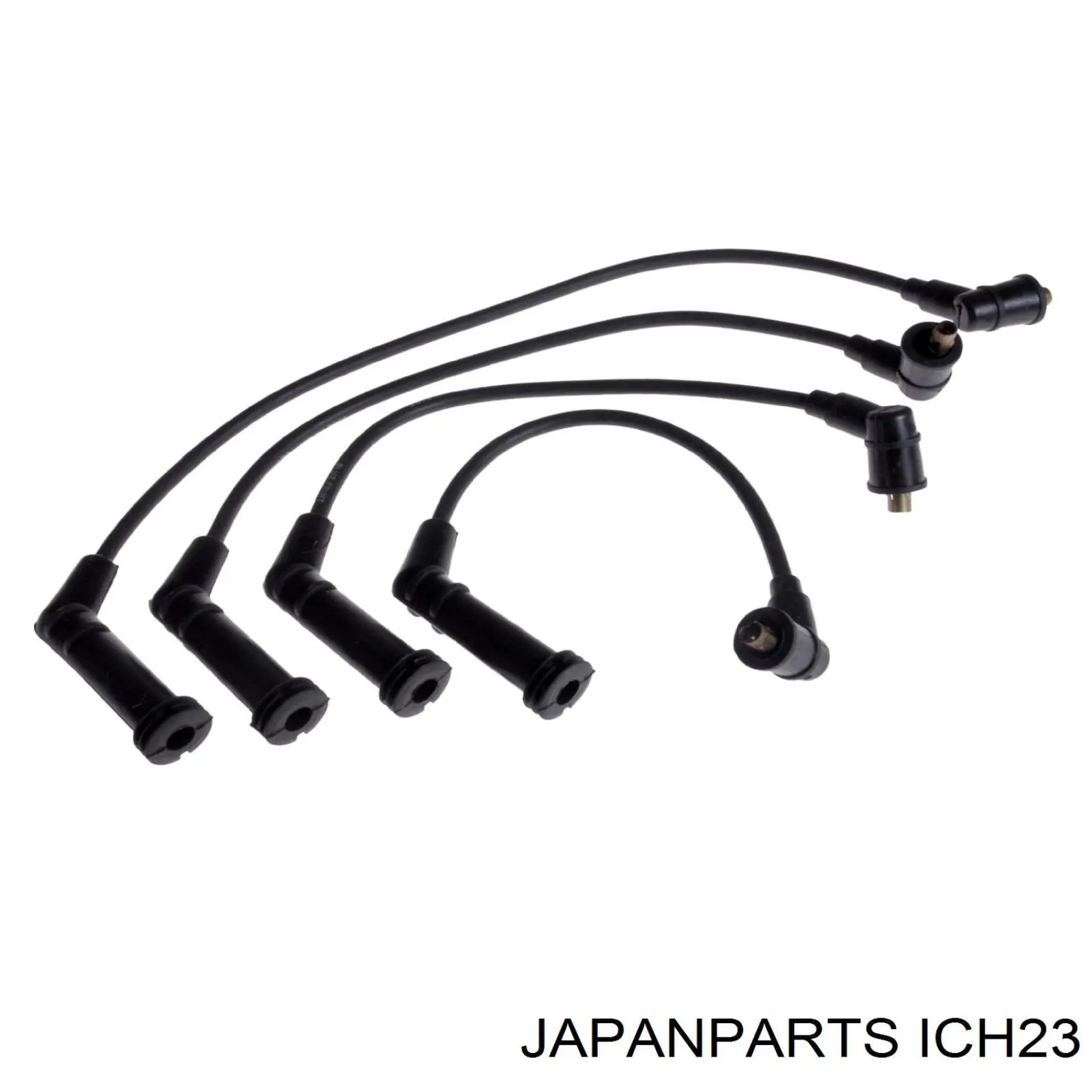 Fios de alta voltagem, kit Japan Parts ICH23 preço, a partir de 56,13 USD