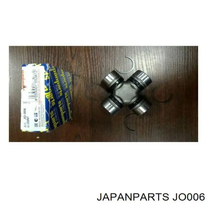 Cruzeta do semieixo dianteiro Japan Parts JO006 preço, a partir de 27,61 USD