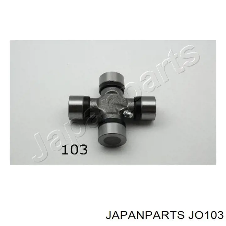 Cruzeta da junta universal traseira Japan Parts JO103 preço, a partir de 30,08 USD