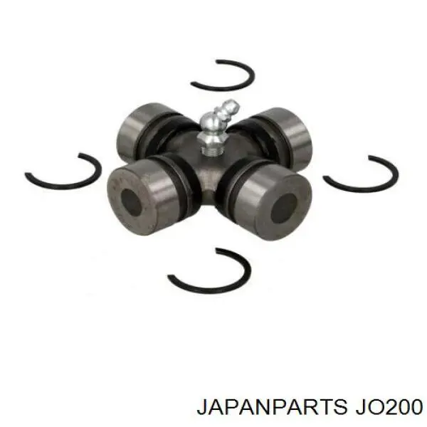 Cruzeta da junta universal traseira Japan Parts JO200 preço, a partir de 22,43 USD