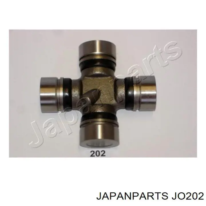 Cruzeta da junta universal traseira Japan Parts JO202 preço, a partir de 24,18 USD