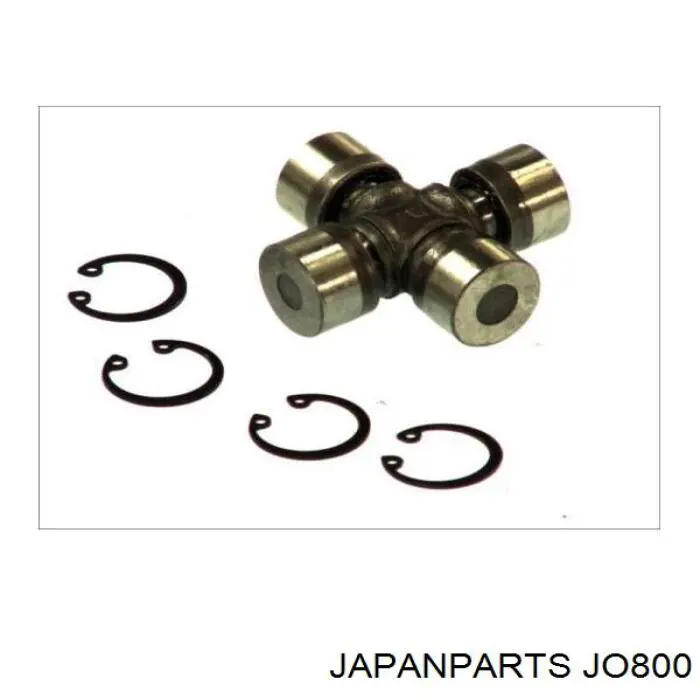 Cruzeta da junta universal traseira Japan Parts JO800 preço, a partir de 19,54 USD