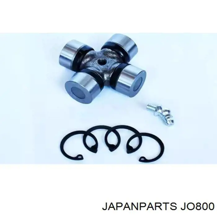 Compre JO800 Japan Parts Cruzeta da junta universal traseira