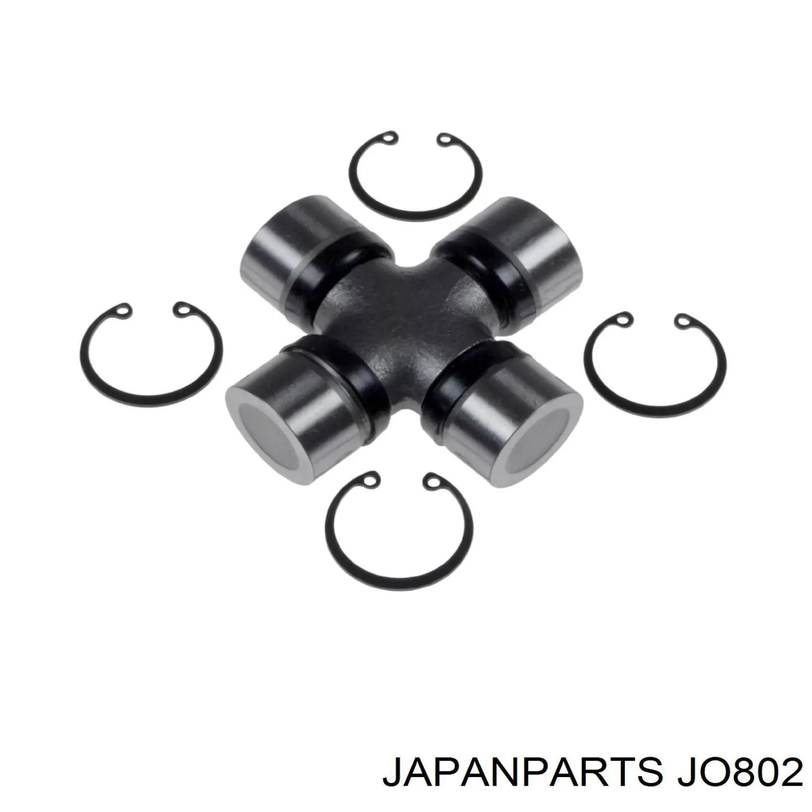 Cruzeta da junta universal traseira Japan Parts JO802 preço, a partir de 28,94 USD