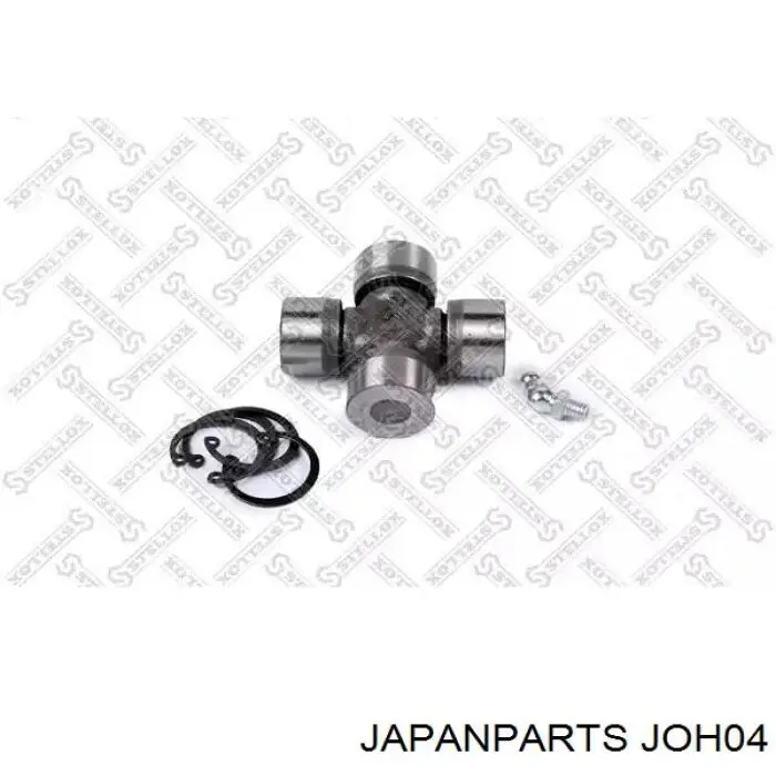 Compre JOH04 Japan Parts Cruzeta do mecanismo de direção