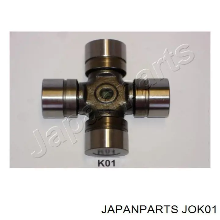 Cruzeta da junta universal traseira Japan Parts JOK01 preço, a partir de 23,68 USD