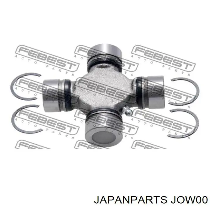 Cruzeta da junta universal traseira Japan Parts JOW00 preço, a partir de 26,77 USD