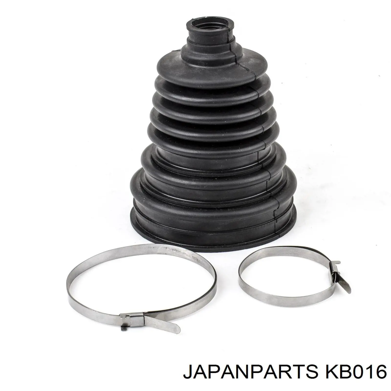 Compre KB016 Japan Parts Bota de proteção externa de junta homocinética do semieixo dianteiro
