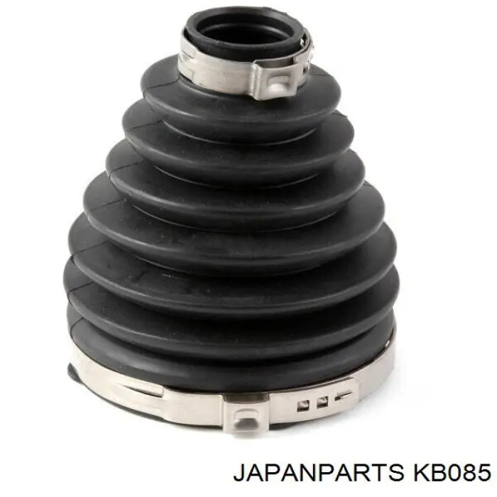 Compre KB085 Japan Parts Bota de proteção externa de junta homocinética do semieixo dianteiro