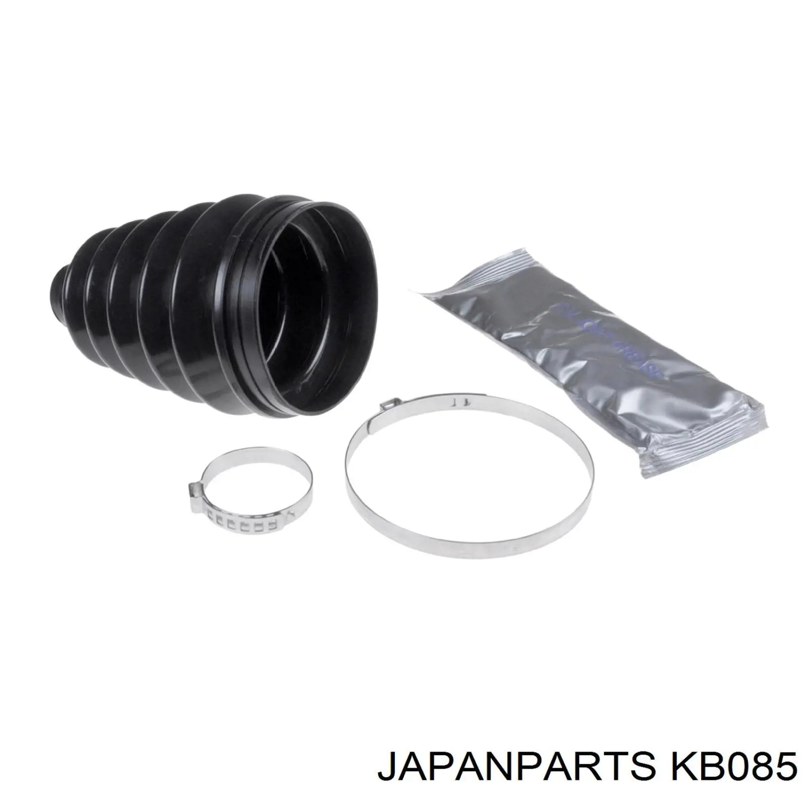 Bota de proteção externa de junta homocinética do semieixo dianteiro Japan Parts KB085 preço, a partir de 9,18 USD