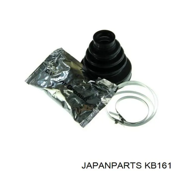 Bota de proteção interna de junta homocinética do semieixo dianteiro Japan Parts KB161 preço, a partir de 15,23 USD