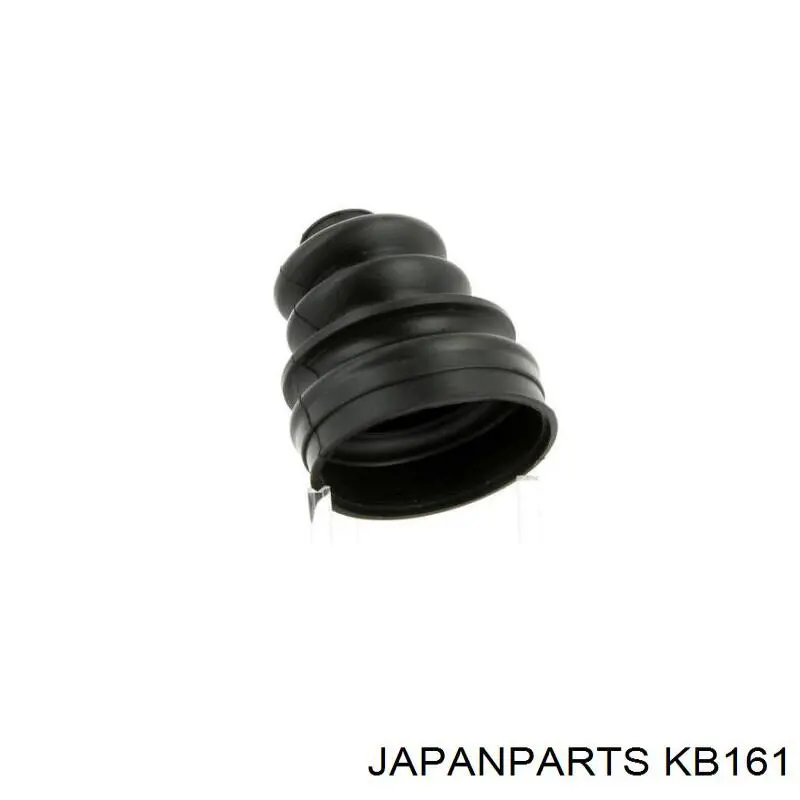 Compre KB161 Japan Parts Bota de proteção interna de junta homocinética do semieixo dianteiro