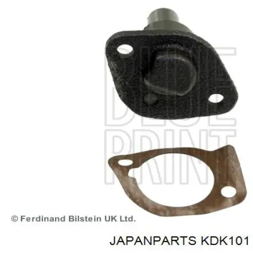 Cadeia do mecanismo de distribuição de gás, kit Japan Parts KDK101 preço, a partir de 149,63 USD