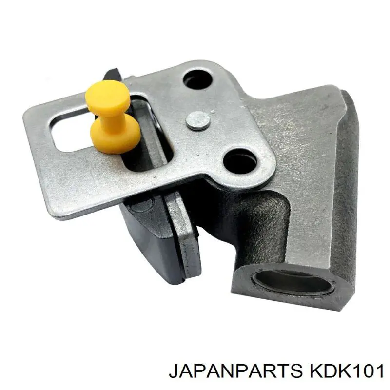 Compre KDK101 Japan Parts Cadeia do mecanismo de distribuição de gás, kit