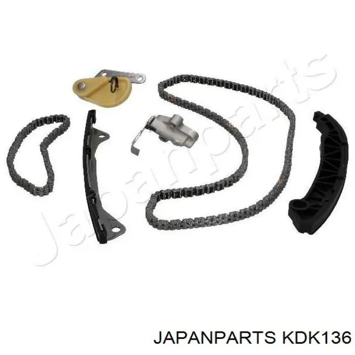 Cadeia do mecanismo de distribuição de gás, kit BGA TC6305FK preço, a partir de 207,36 USD