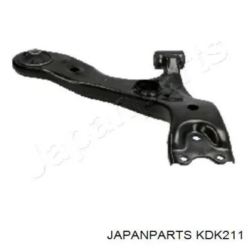 Compre KDK211 Japan Parts Cadeia do mecanismo de distribuição de gás, kit