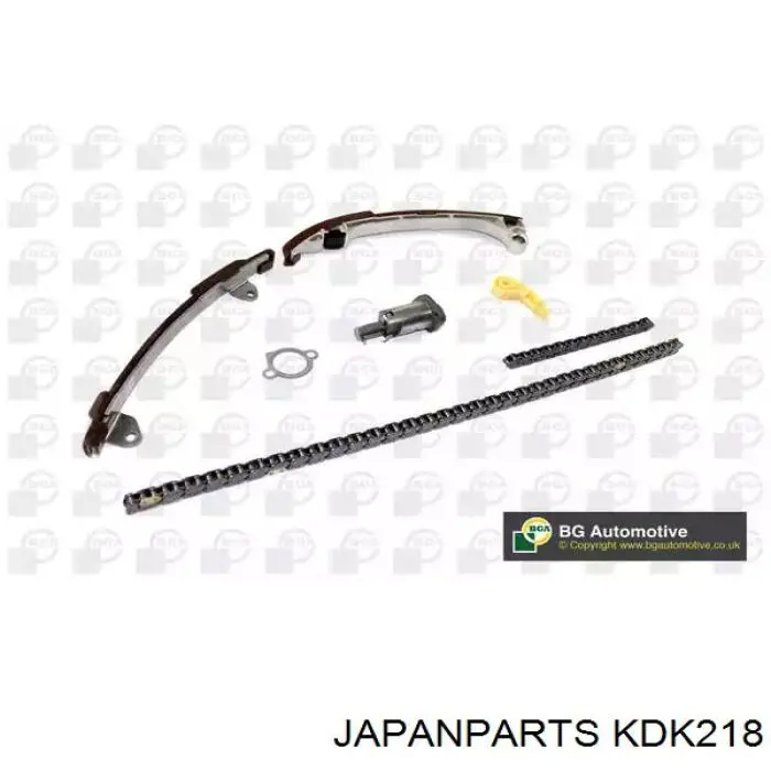 Cadeia do mecanismo de distribuição de gás, kit Hotaru HTKTY121 preço, a partir de 231,43 USD