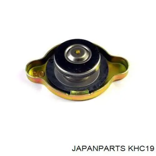 Tampa (tampão) do radiador Japan Parts KHC19 preço, a partir de 5,22 USD