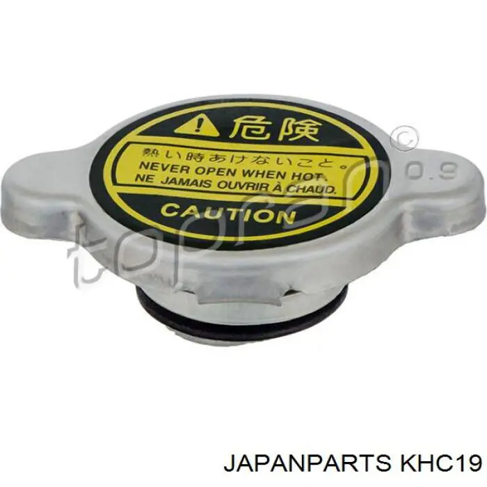 Compre KHC19 Japan Parts Tampa (tampão) do radiador