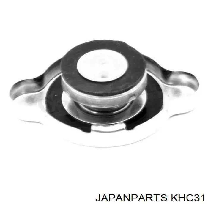 Compre KHC31 Japan Parts Tampa (tampão) do radiador