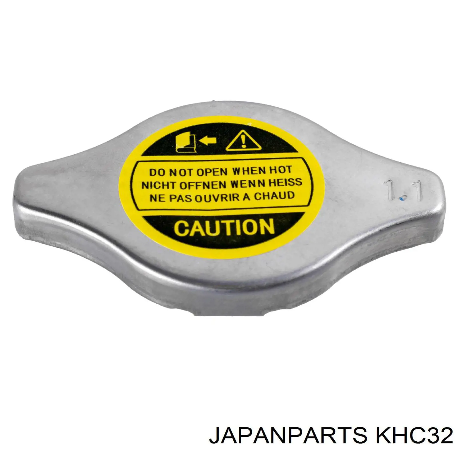 Compre KHC32 Japan Parts Tampa (tampão) do radiador