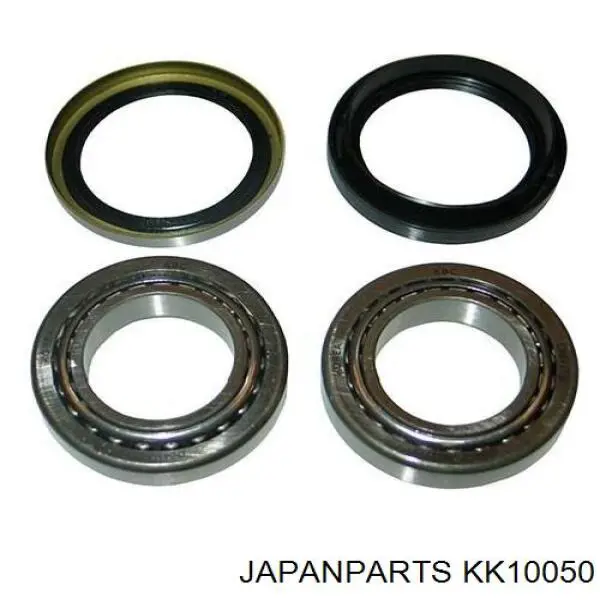 Rolamento de cubo dianteiro Japan Parts KK10050 preço, a partir de 26,89 USD